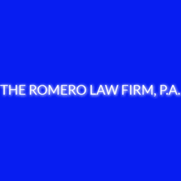 The Romero Law Firm, P.A.