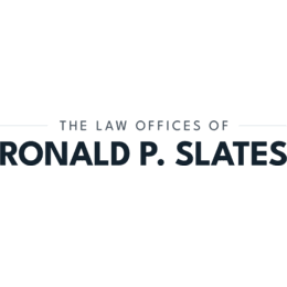 The Law Offices of Ronald P. Slates