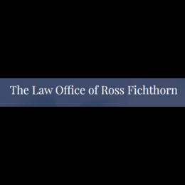 The Law Office of Ross Fichthorn