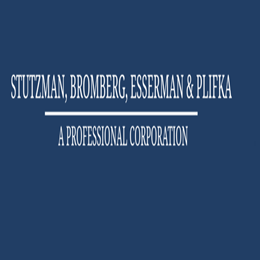 Stutzman, Bromberg, Esserman and Plifka