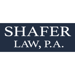 Shafer Law, P.A.