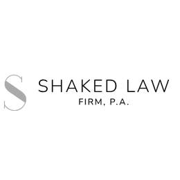 Shaked Law Firm, P.A.