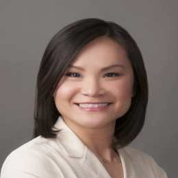 Shirley Vu