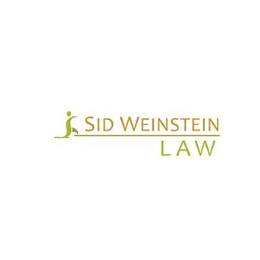 Sid Weinstein Law Firm