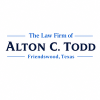 The Law Firm of Alton C. Todd