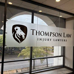 Thompson Law