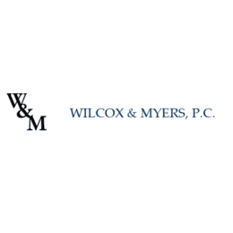 WILCOX & MYERS, P.C.