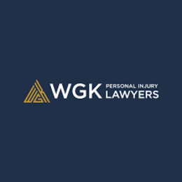 WGK Personal Injury Lawyers