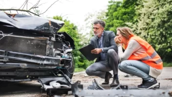 Can You Sue for PTSD After a Car Accident