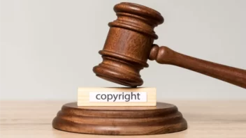 Trademark Vs Copyright