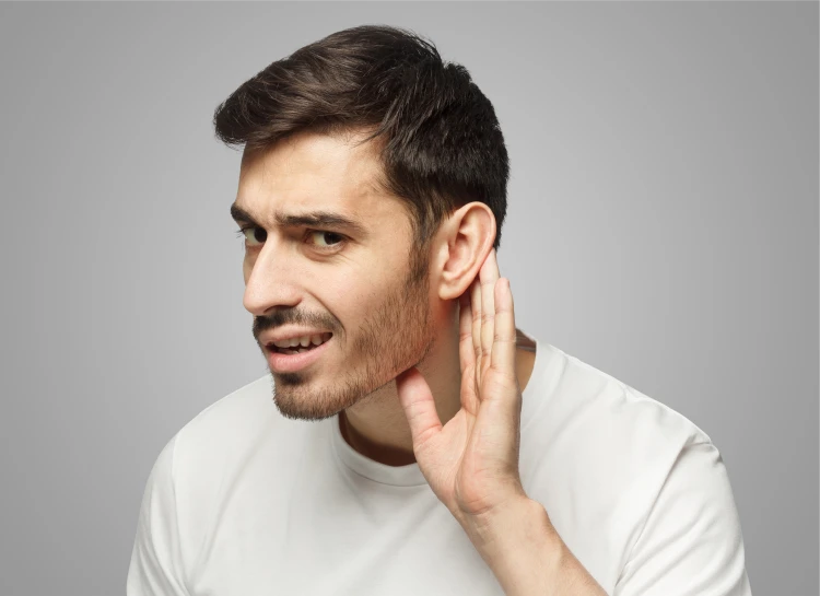 Is Hearing Loss A Disability?