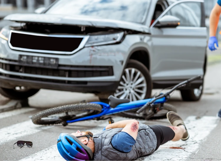 What to Do After A Car Accident Injury- Step-by-Step Guide