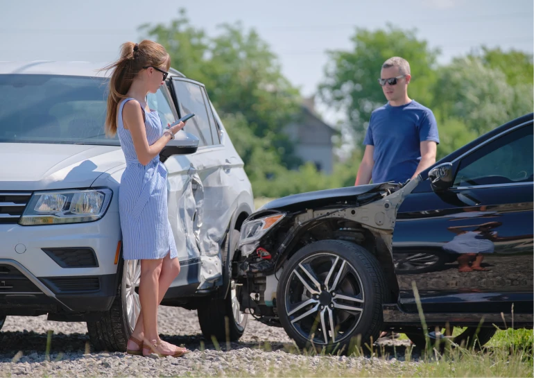 Florida No-Fault Insurance: Who Pays for Car Damage?