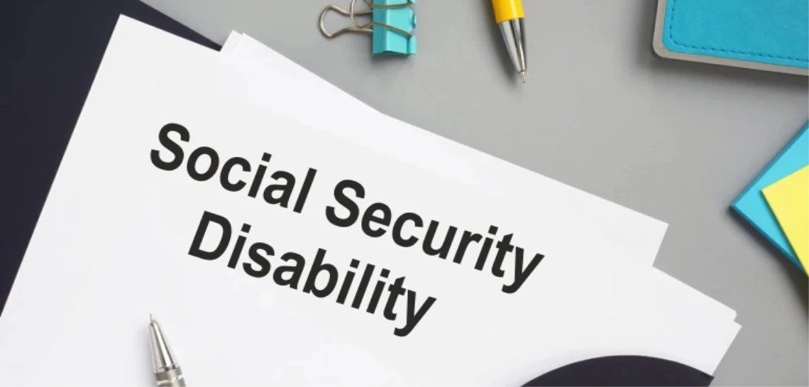 7 Reasons For Denial Of Social Security Disability