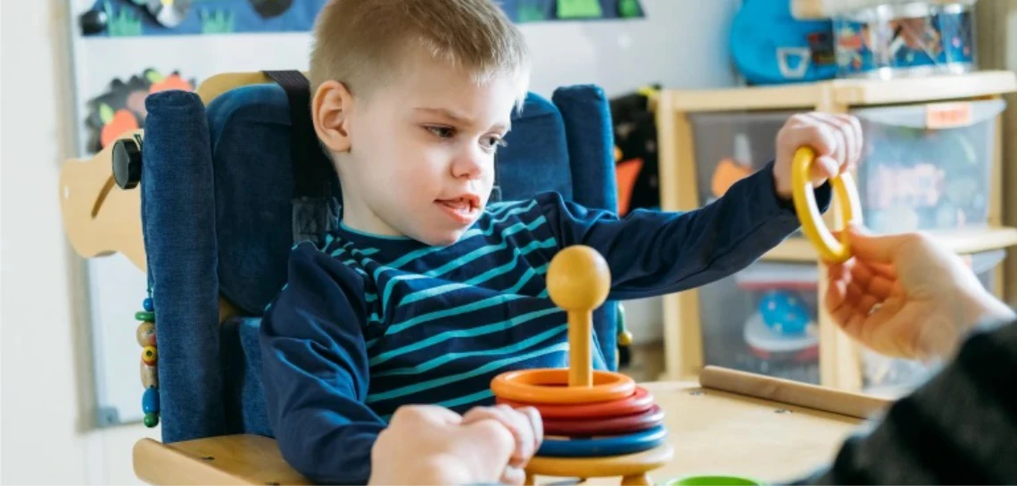 Can You Get Disability Benefits For Autism?