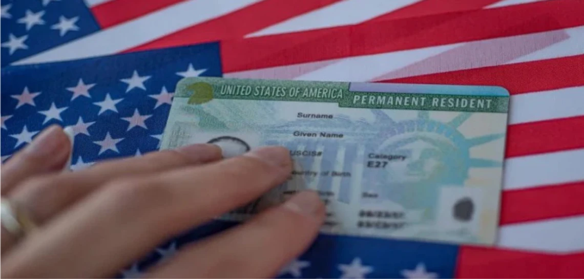 How To Get A Green Card In The U.S.?