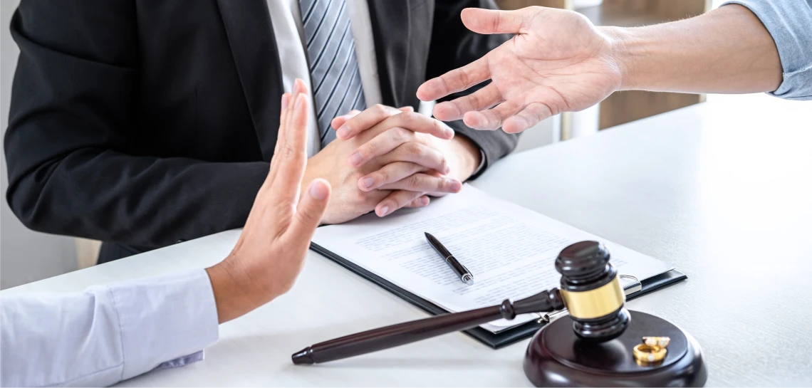 Do I Need A Divorce Lawyer?