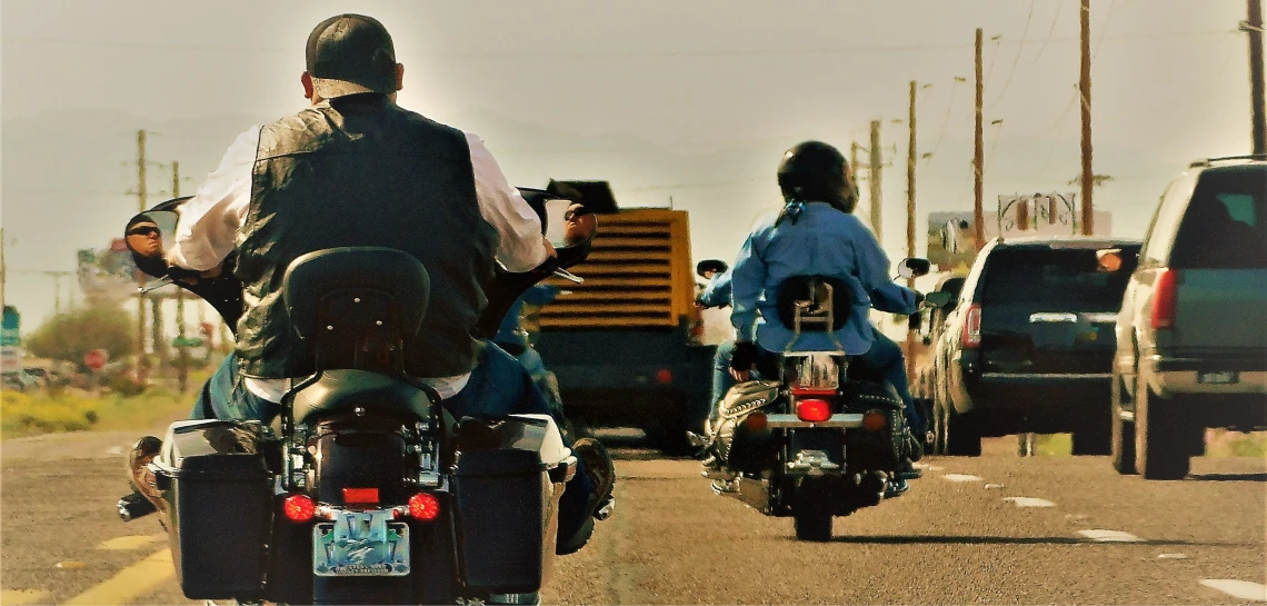 Motorcycle Laws In Florida: Everything You Need To Know