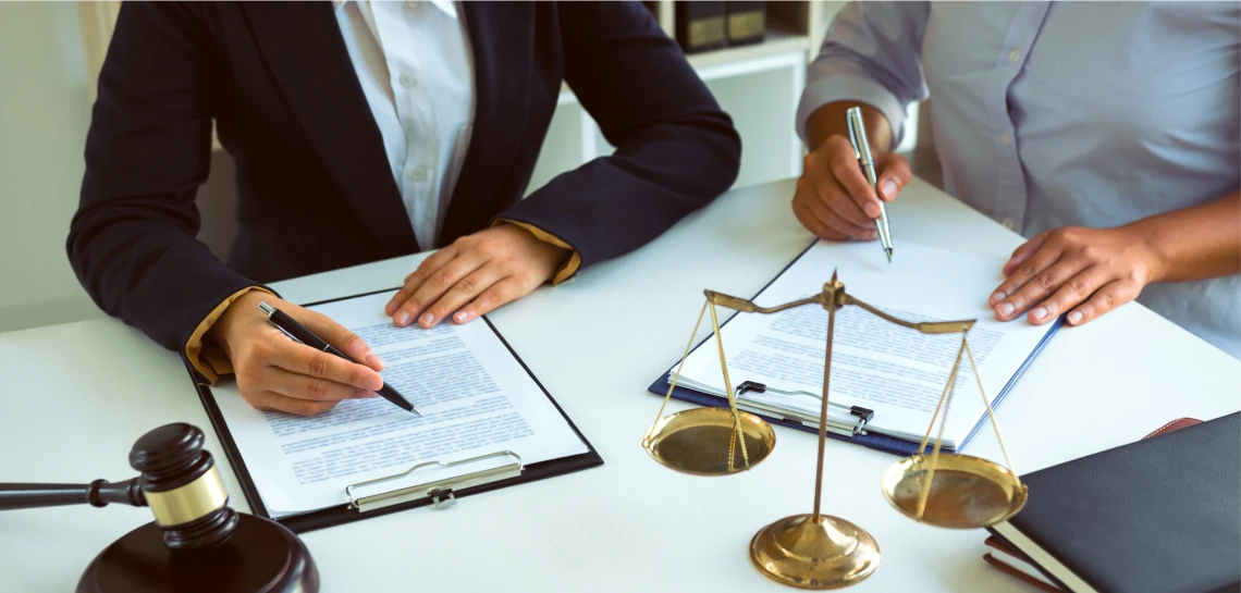 When Do Start-Up Businesses Need to Hire a Lawyer?