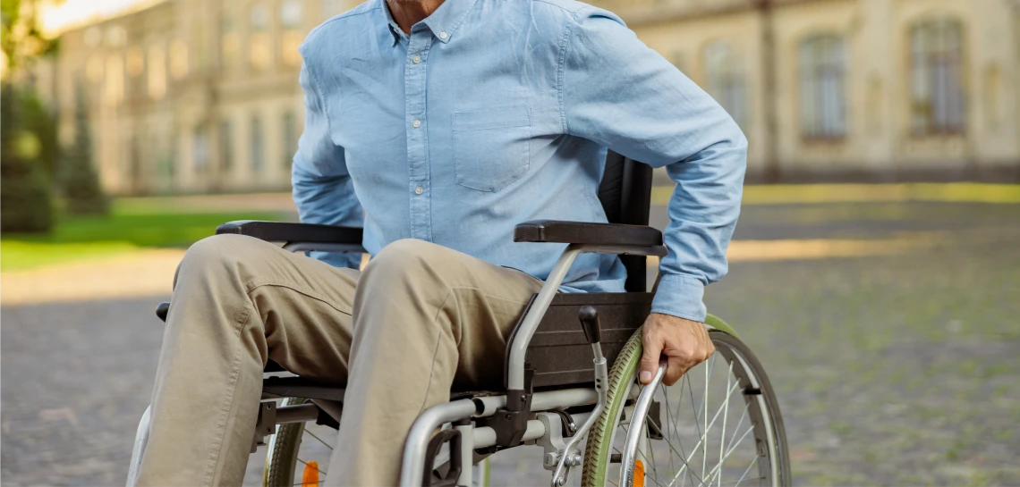 What Are Social Security Disability Benefits?