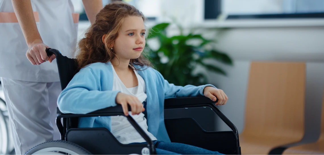 Can Child Support Be Taken From Disability Benefits?