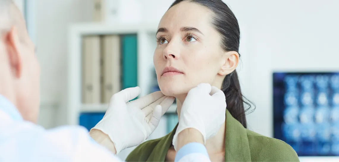 Can You Get Disability Benefits For Thyroid?