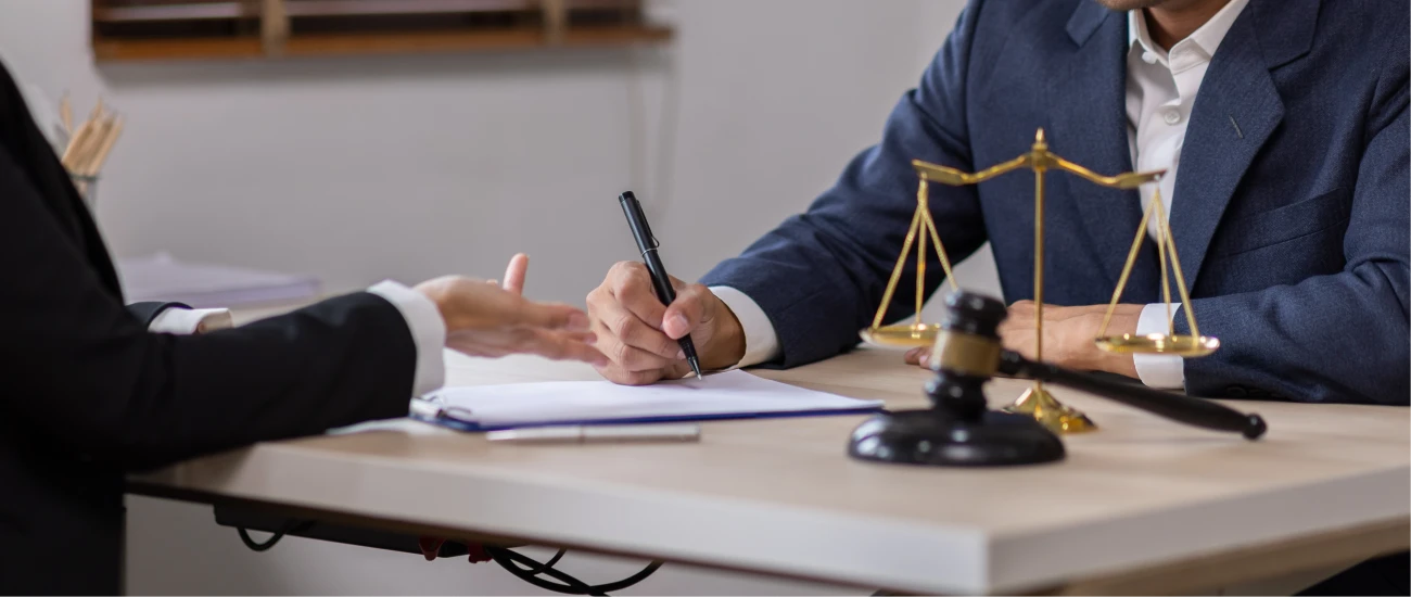 Do I Need A Lawyer For Disability?