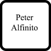Peter Alfinito