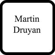 Martin Druyan